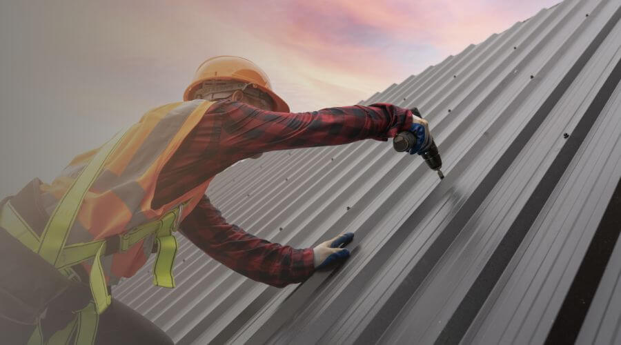 Expert Emergency Roof Repairs services in Bath, NC